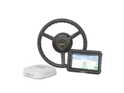 Система автоматичного водіння CHCNAV NX510 Pro для трактора
